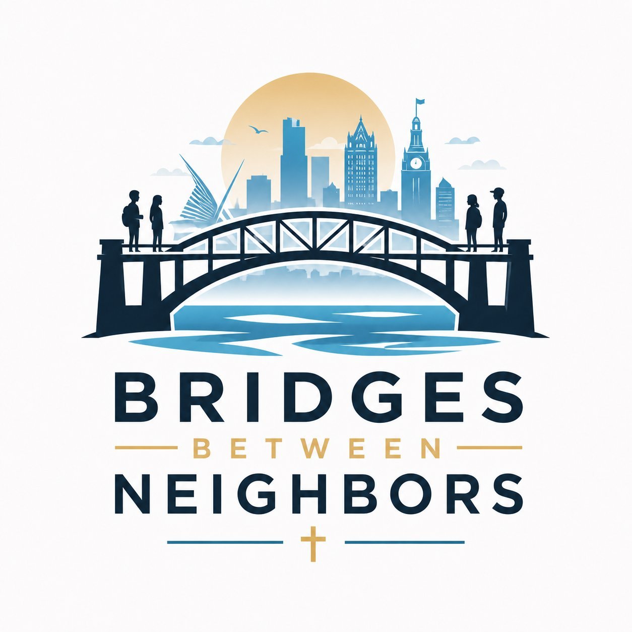Bridges Between Neighbors